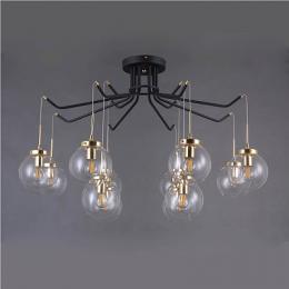 Изображение продукта Потолочная люстра Lumien Hall Аморай 